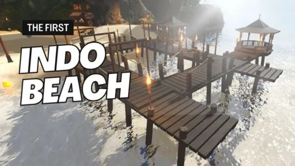 Roblox Indo Beach_www.appletreebsd.com