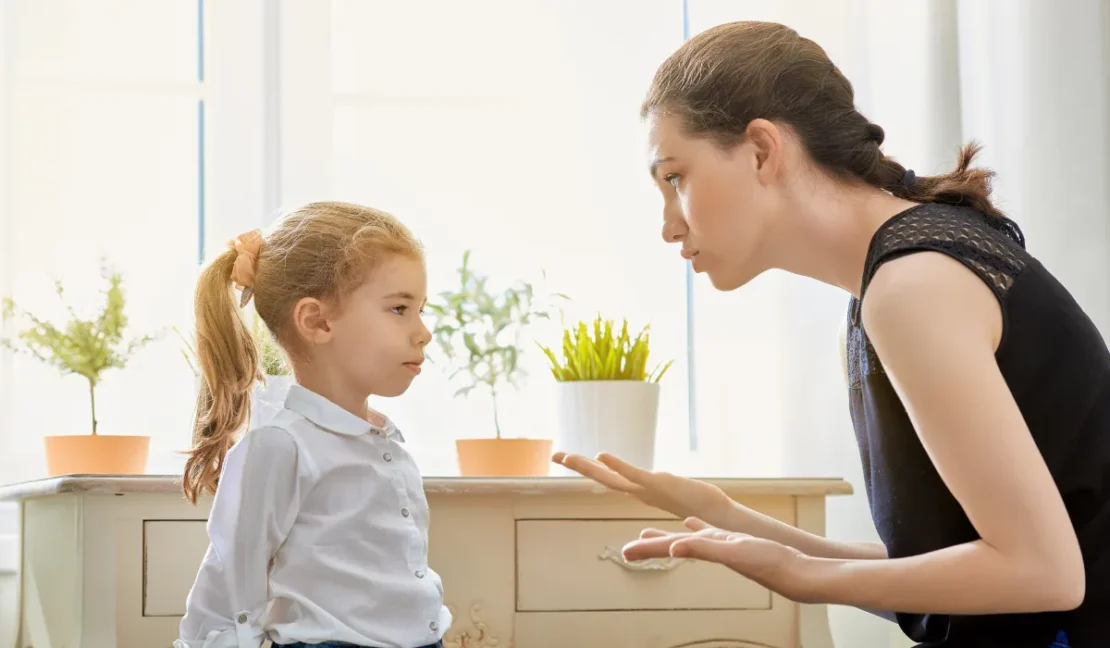 Positive Discipline for High-Achieving Families