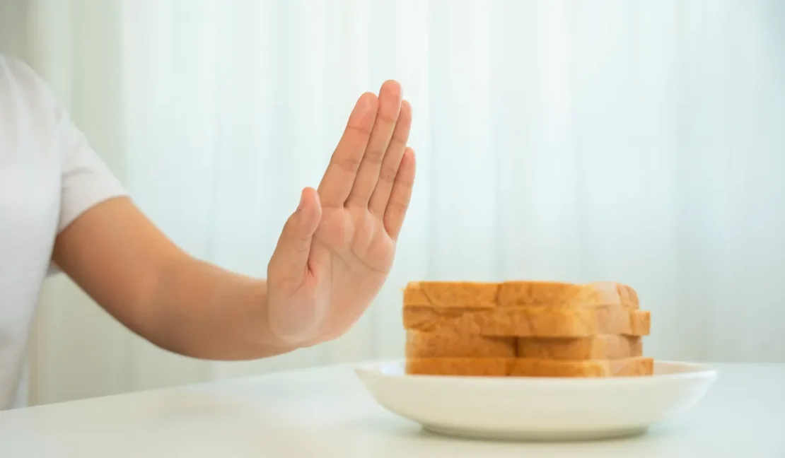 food allergies kids / Anak alergi makanan