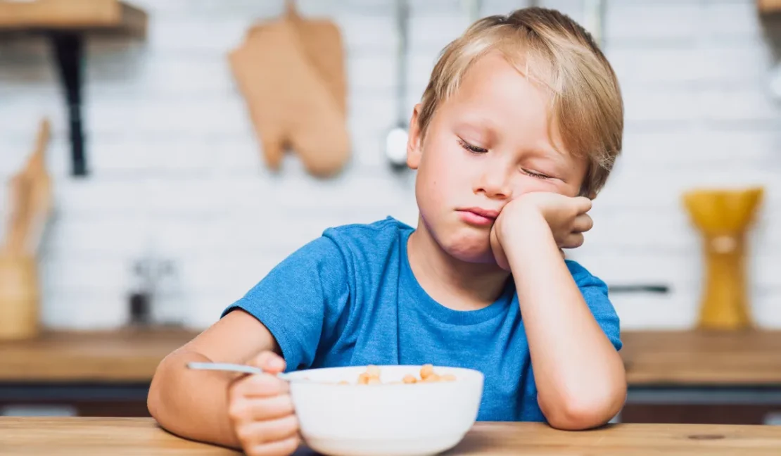 picky eater solutions