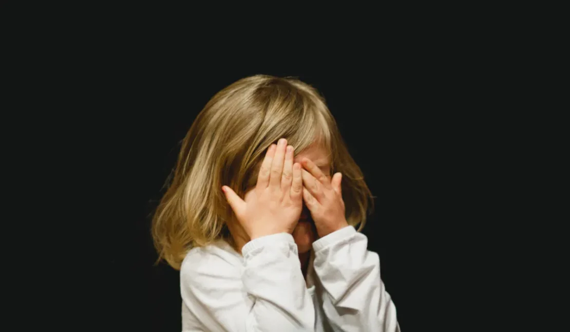 Anak Cemas Berlebihan