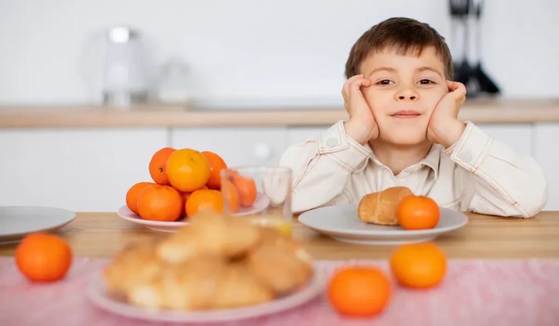 picky eater solutions