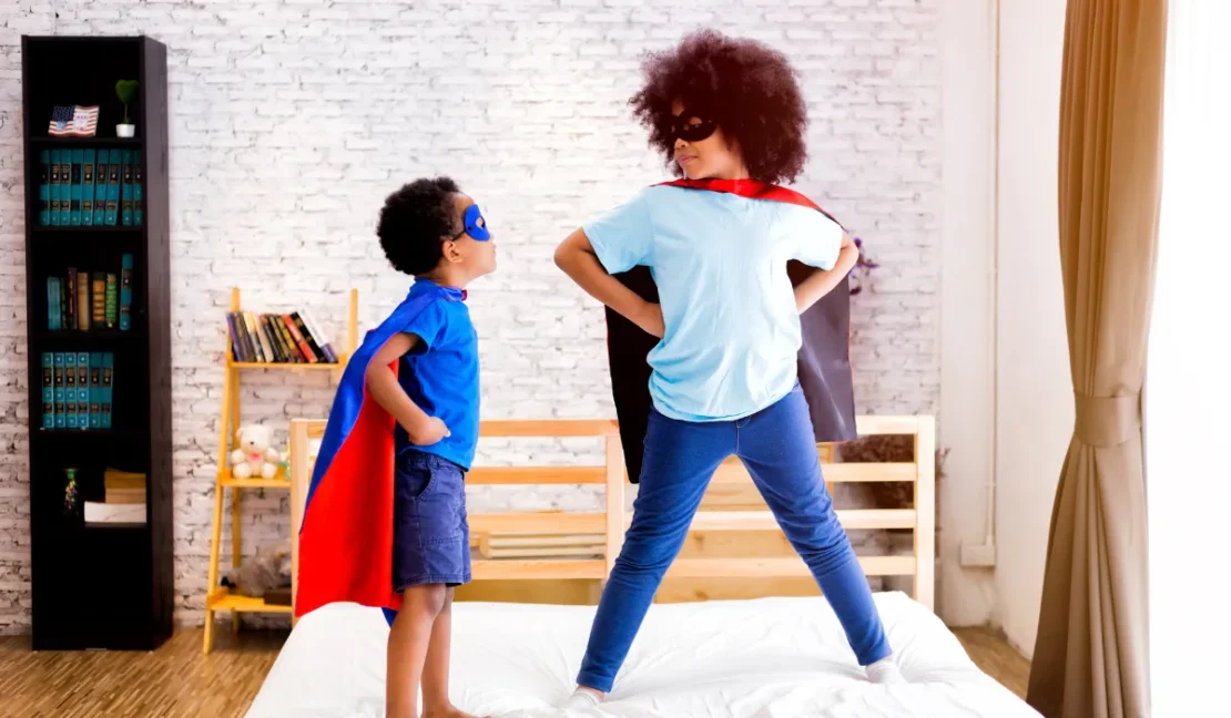 Menumbuhkan Rasa Percaya Diri pada Anak