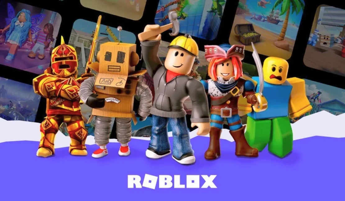 Inilah 5 Maps Roblox Buatan Indonesia Terbaik untuk Anak