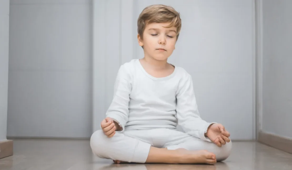 meditation for kids