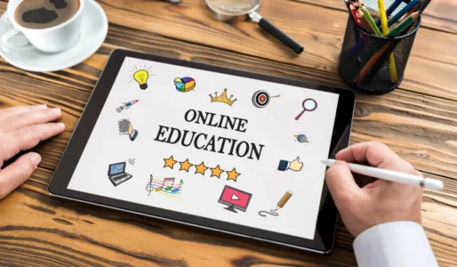 Mainan Edukatif Digital untuk Stimulasi Anak