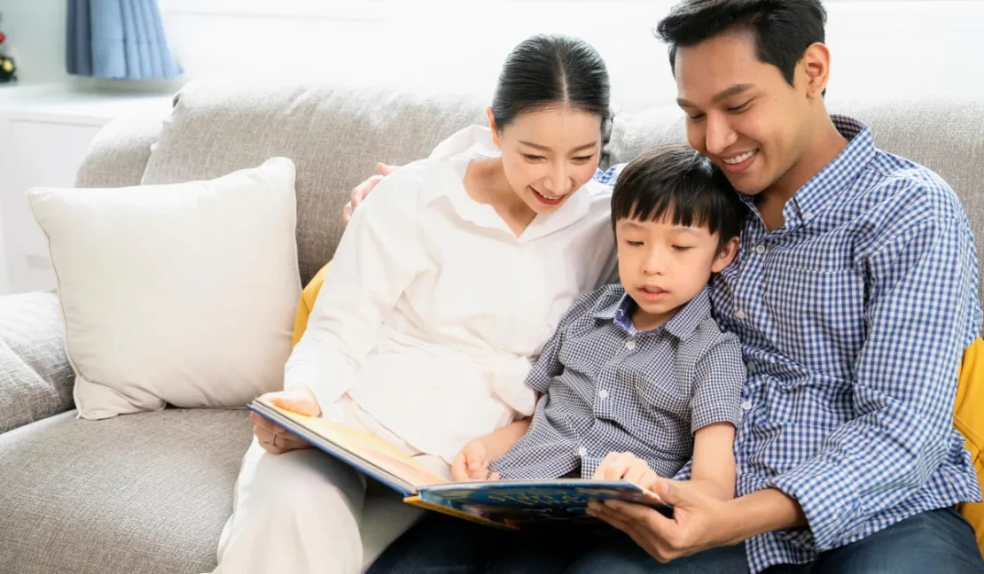 Mau Bonding Orang Tua-Anak Lebih Kuat? Ini 5 Cara Seru yang Bisa Dicoba