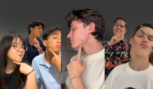 Memahami Mewing Trend yang Viral di Kalangan Gen Alpha