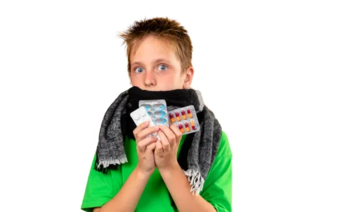 Cara Mudah Membuat Anak Mau Minum Vitamin Harian