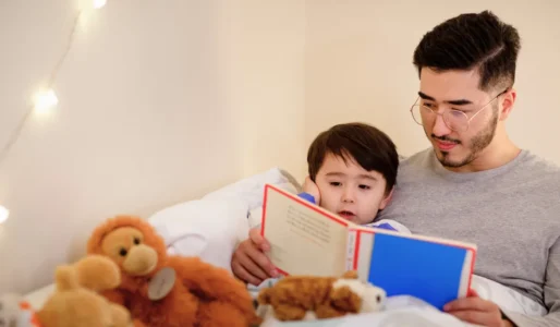 Temukan 5 Cerita Bahasa Inggris yang Seru untuk Anak