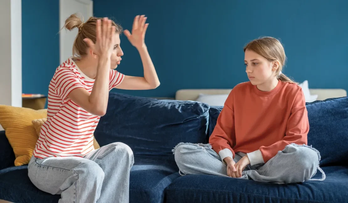 Are Strict Parents Good for Children? Understanding Parenting Styles