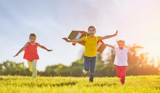 Inspirational Quotes for Children Daily Motivation