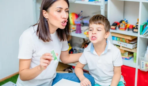 Speech Delays: When to Worry and What to Do