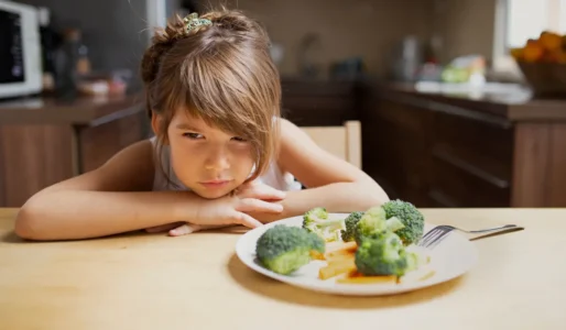 How to Handle Picky Eaters: Science-Based Solutions