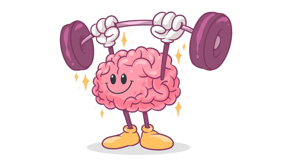Brain Gym Exercises for Preschoolers Development