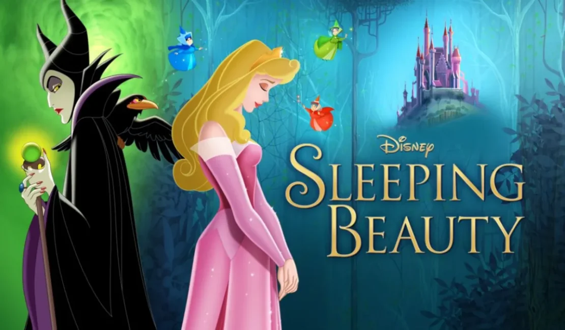 3. Dongeng PrincessSleeping Beauty_www.appletreebsd.com