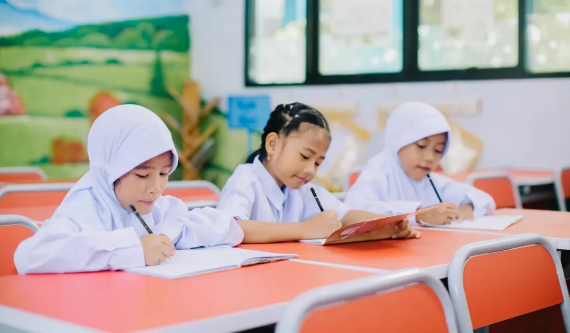 sekolah Indonesia
