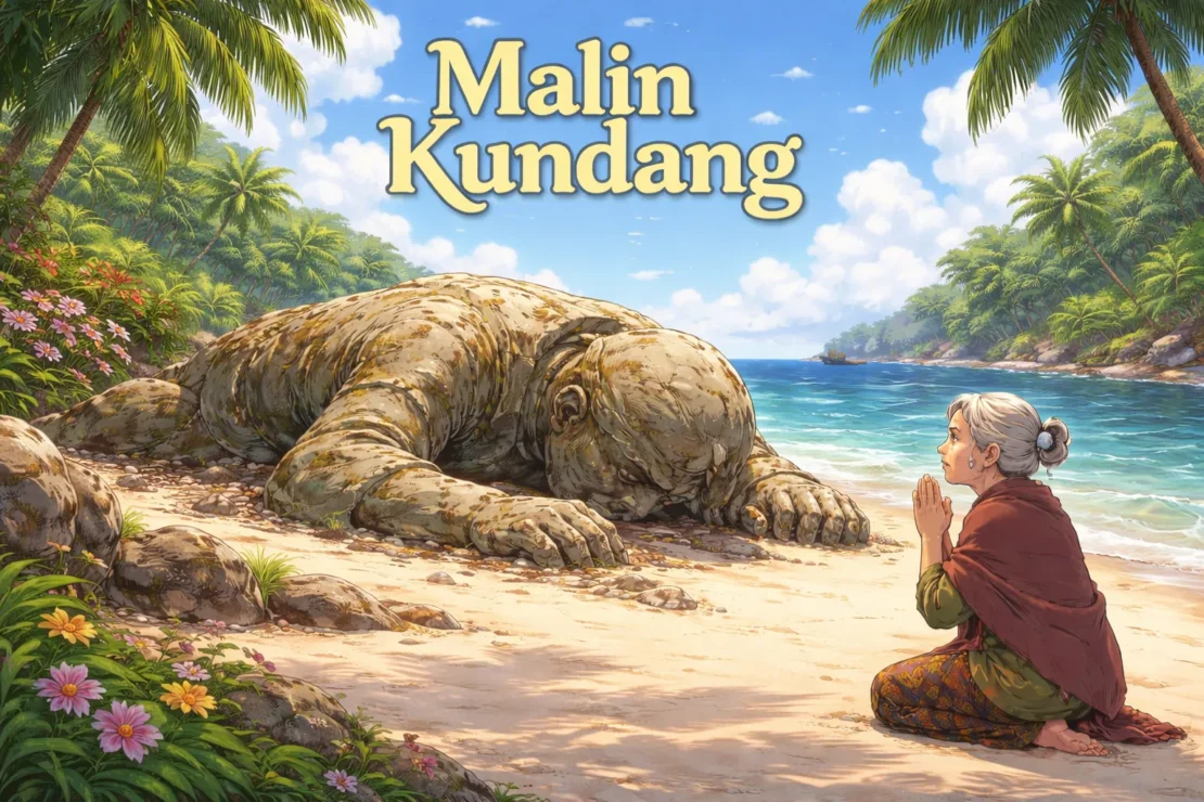 5. MALIN KUNDANG (Cerita dari Sumatra Barat)_www.appletreebsd.com