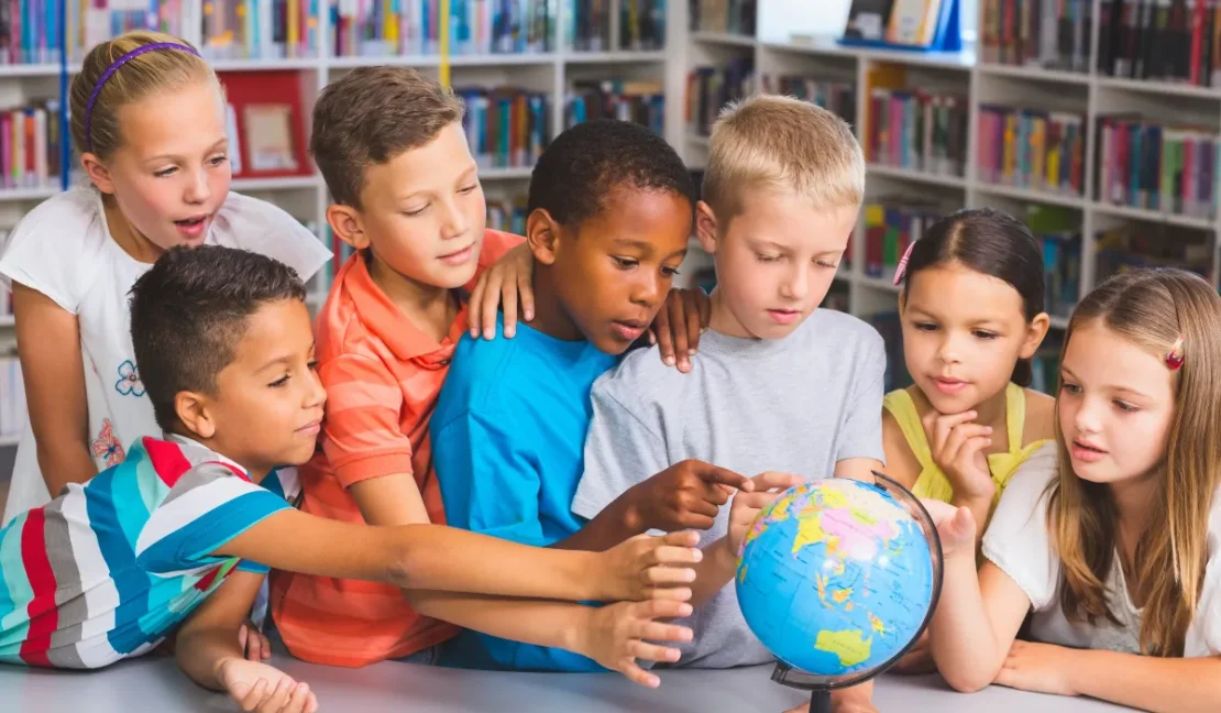 Preparing for International School