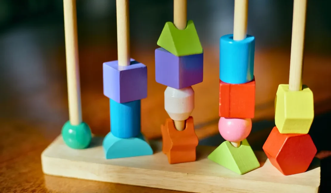 Mengenal Bentuk Geometri