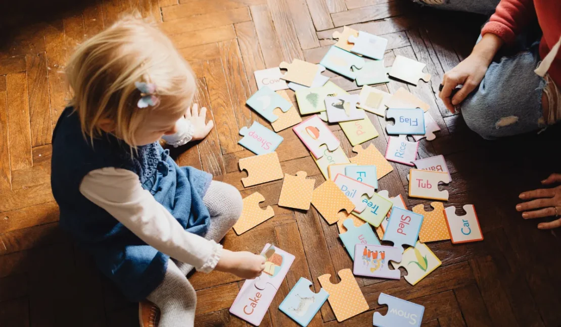 Educational Games to Boost English