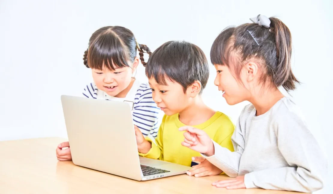 Internet Safety for Children