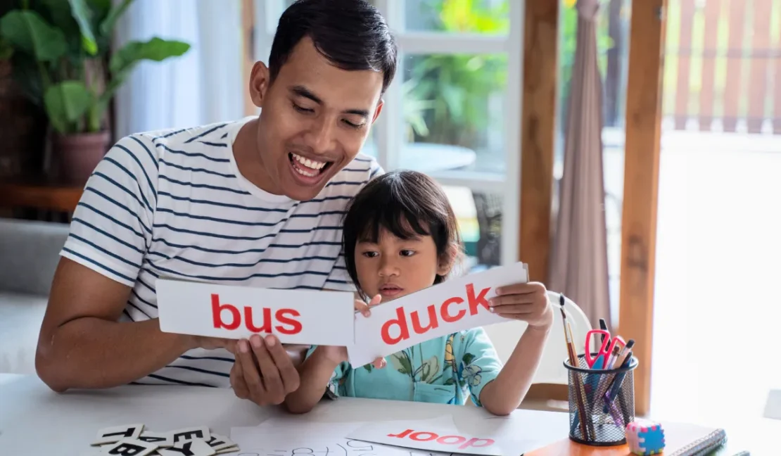 Educational Games to Boost English