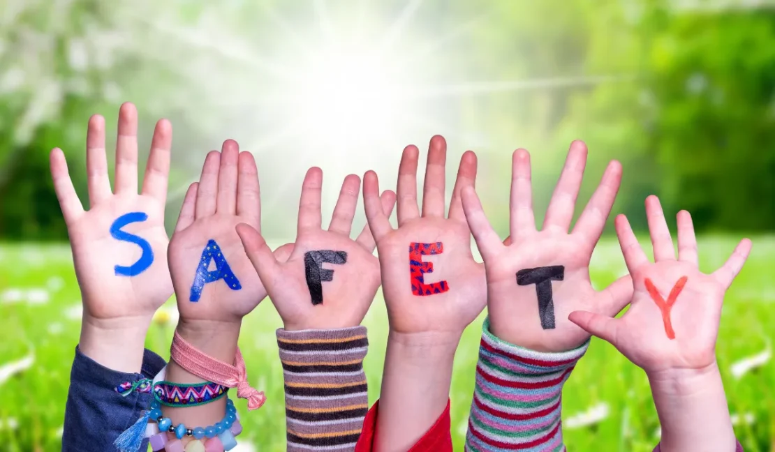 Internet Safety for Children