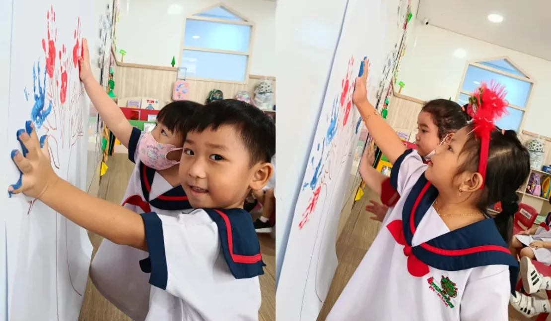 Artclass APPLE TREE PRESCHOOL bsd 9_www.appletreebsd.com