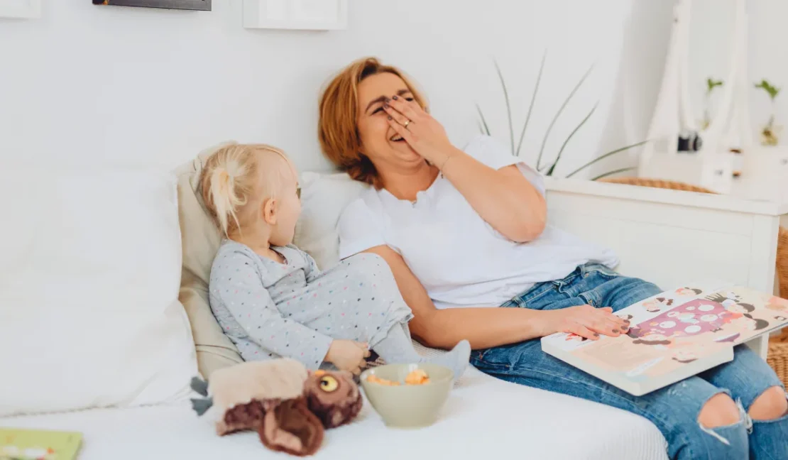 5 Dongeng Lucu yang Sempurna untuk Menemani Tidur Si Kecil