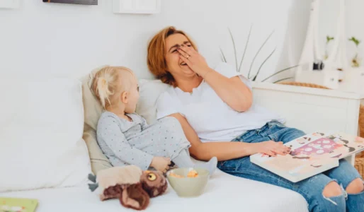 5 Dongeng Lucu yang Sempurna untuk Menemani Tidur Si Kecil