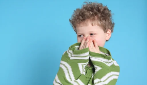 Tips Membantu Anak Pemalu Menjadi Lebih Percaya Diri