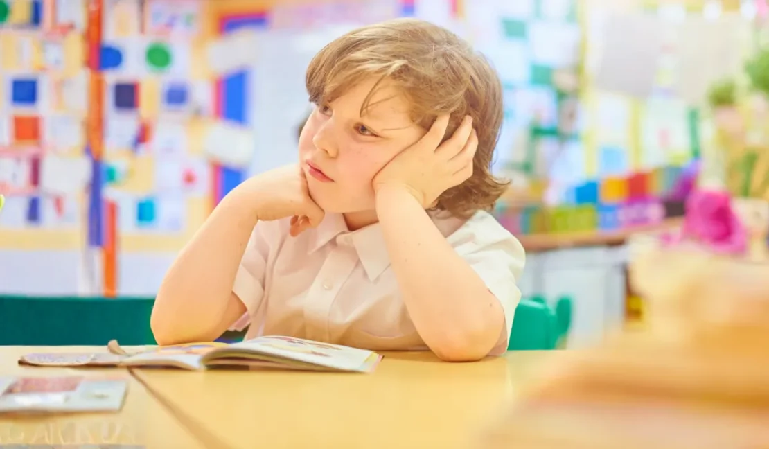 Apakah Normal Jika Anak Sering Terlihat Bengong?