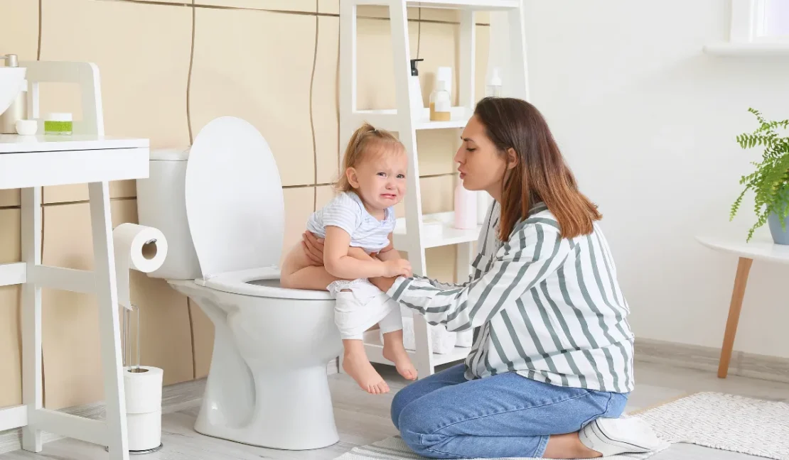 Panduan Toilet Training untuk Anak Usia 2-3 Tahun