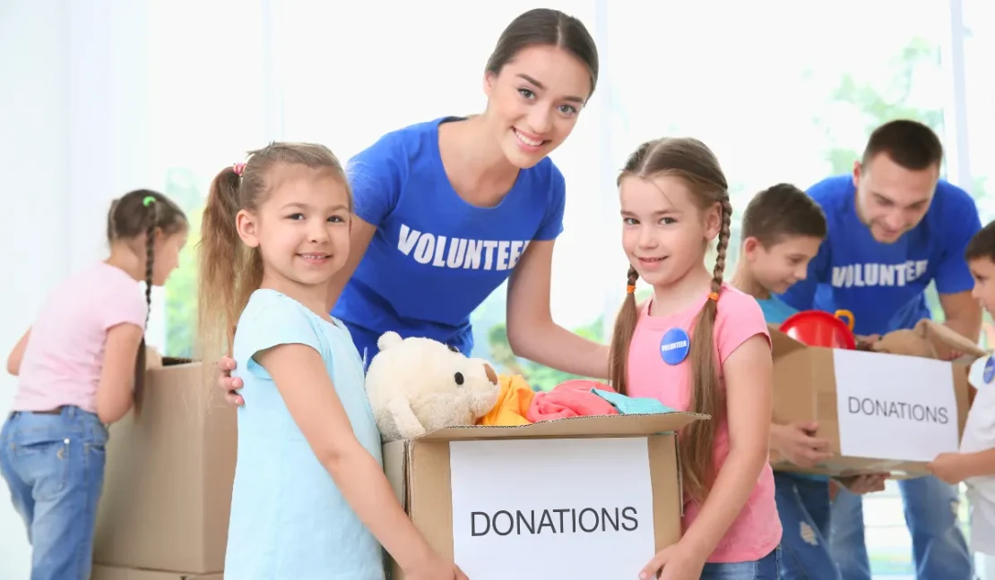 Cara Menanamkan Kebiasaan Baik pada Anak Sejak Dini