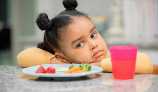 Strategi Mengatasi Anak Picky Eater yang Efektif dan Menyenangkan