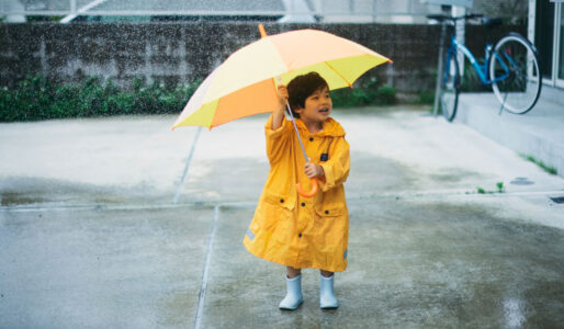 Aktivitas Mengenalkan Jenis Cuaca pada Anak