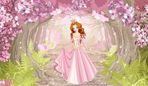 5 Dongeng Princess Sebelum Tidur yang Menenangkan dan Penuh Makna