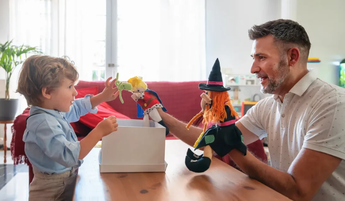 Best Educational Games to Boost English Skills