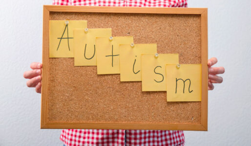 Early Signs of Autism: What Parents Should Know