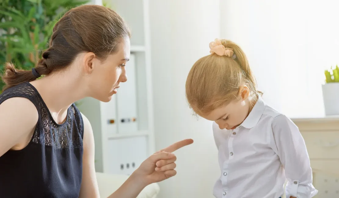 Natural Consequences vs Punishment: What Works Better