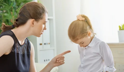 Natural Consequences vs Punishment: What Works Better