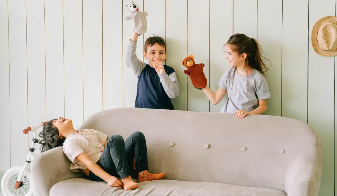 Understanding Attention-Seeking Behavior in Children