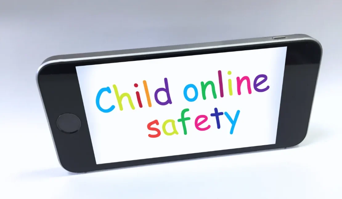 Age-Appropriate Internet Safety for Children