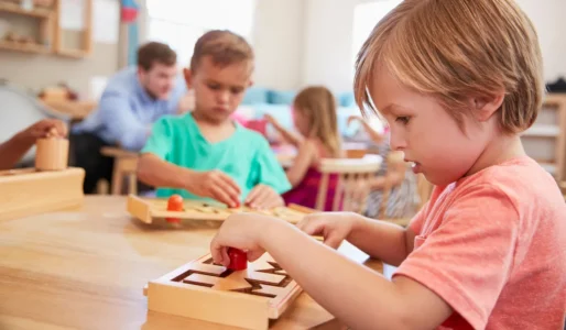 Montessori vs Traditional: Choosing the Right Path
