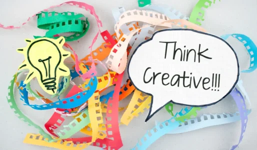 Introduction to Design Thinking for Children