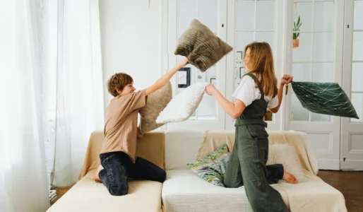 Managing Sibling Rivalry in Gifted Children