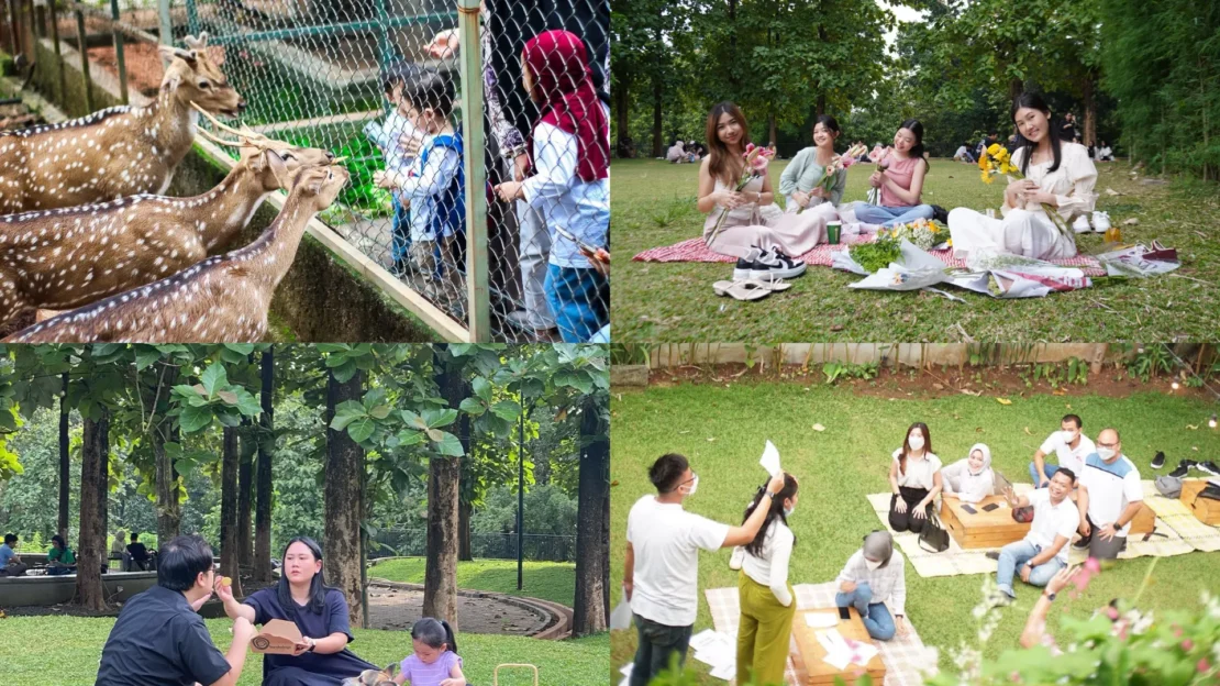 kids cafe jakarta Bandar Kopi_www.appletreebsd.com