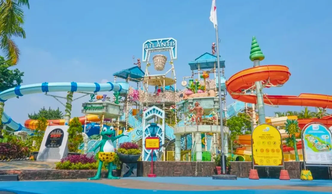 Wisata Anak di Jakarta 1. Taman Impian Jaya Ancol_www.appletreebsd.com