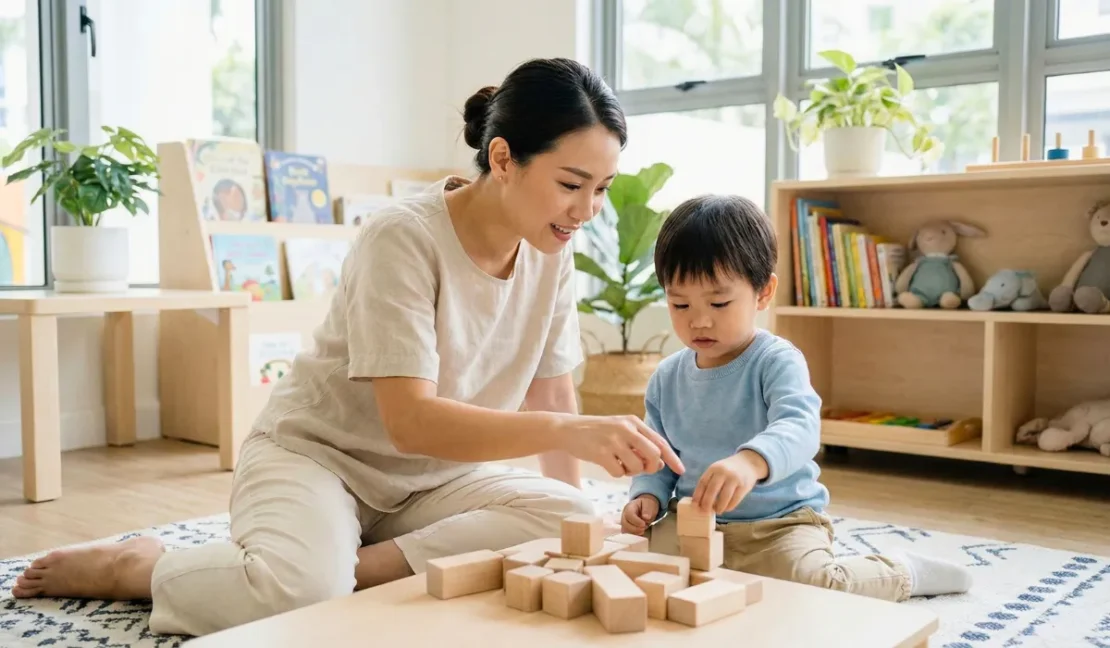 Growth mindset for kids